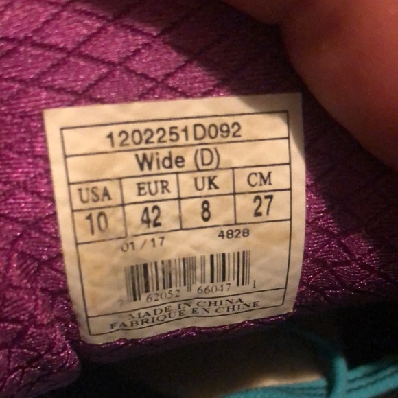 BROOKS Ghost 9 - Picture 11 of 11